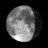 Moon age: 21 days,12 hours,7 minutes,57%