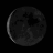 Moon age: 28 days,18 hours,49 minutes,1%