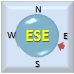 Vent del ESE